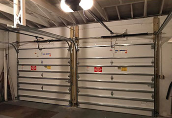 Spring Replacement | Garage Door Repair Waconia, MN