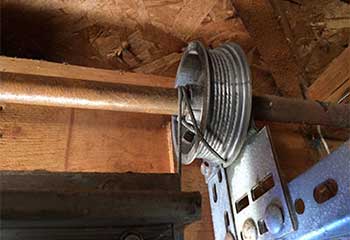 Cable Replacement | Garage Door Repair Waconia, MN