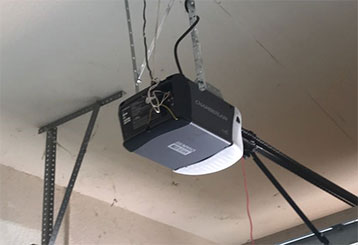 Garage Door Openers