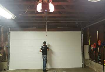 Garage Door Repair Services