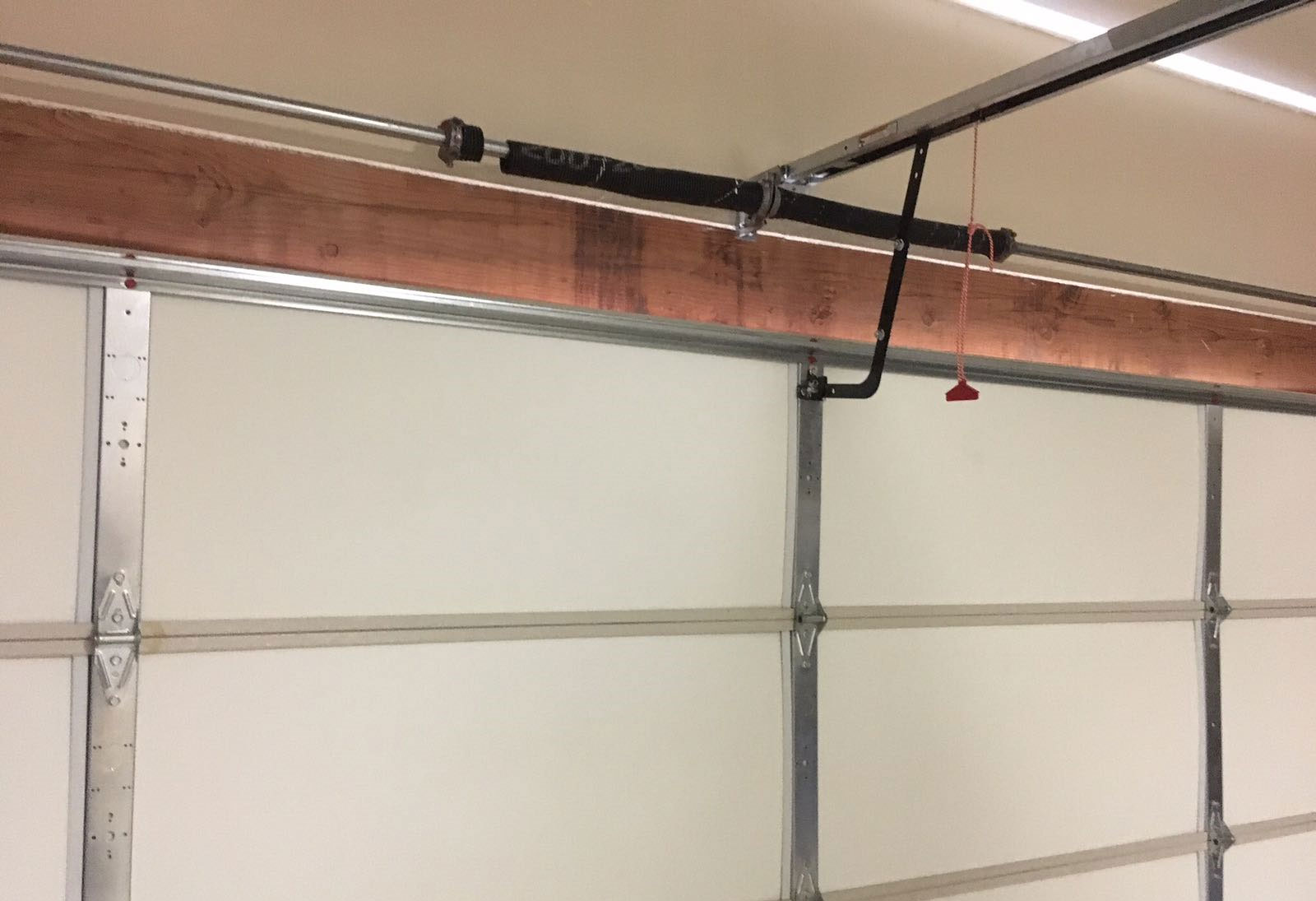 Garage Door Springs